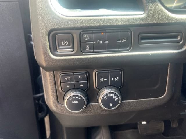 2021 Chevrolet Tahoe Z71 - Photo 13