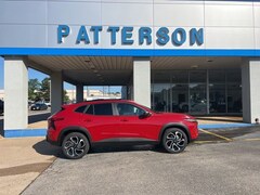 2026 Chevrolet Trax 2RS SUV
