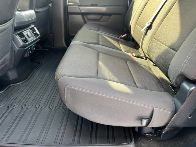 2024 Ford F-150 XLT - Photo 28