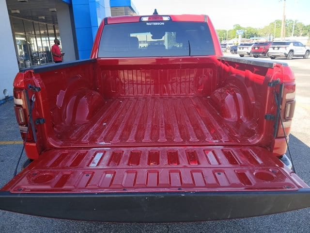 2024 RAM Ram 1500 Pickup Laramie - Photo 6