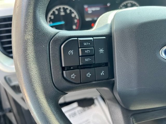 2021 Ford F-150 XL - Photo 16