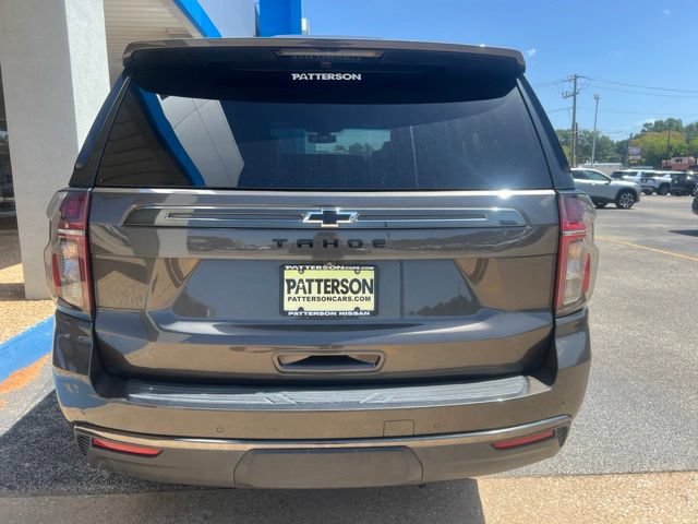 2021 Chevrolet Tahoe Z71 - Photo 7