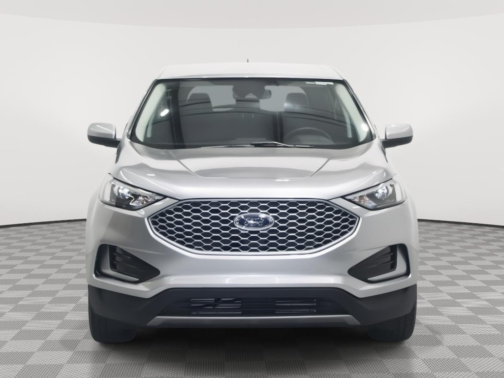 Used 2024 Ford Edge SEL SUV