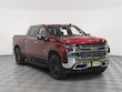 Chevrolet Silverado 1500 LTD
