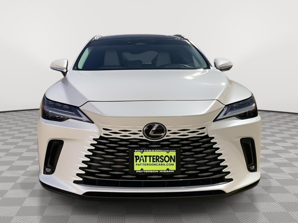 Used 2024 Lexus RX RX 350 Luxury SUV