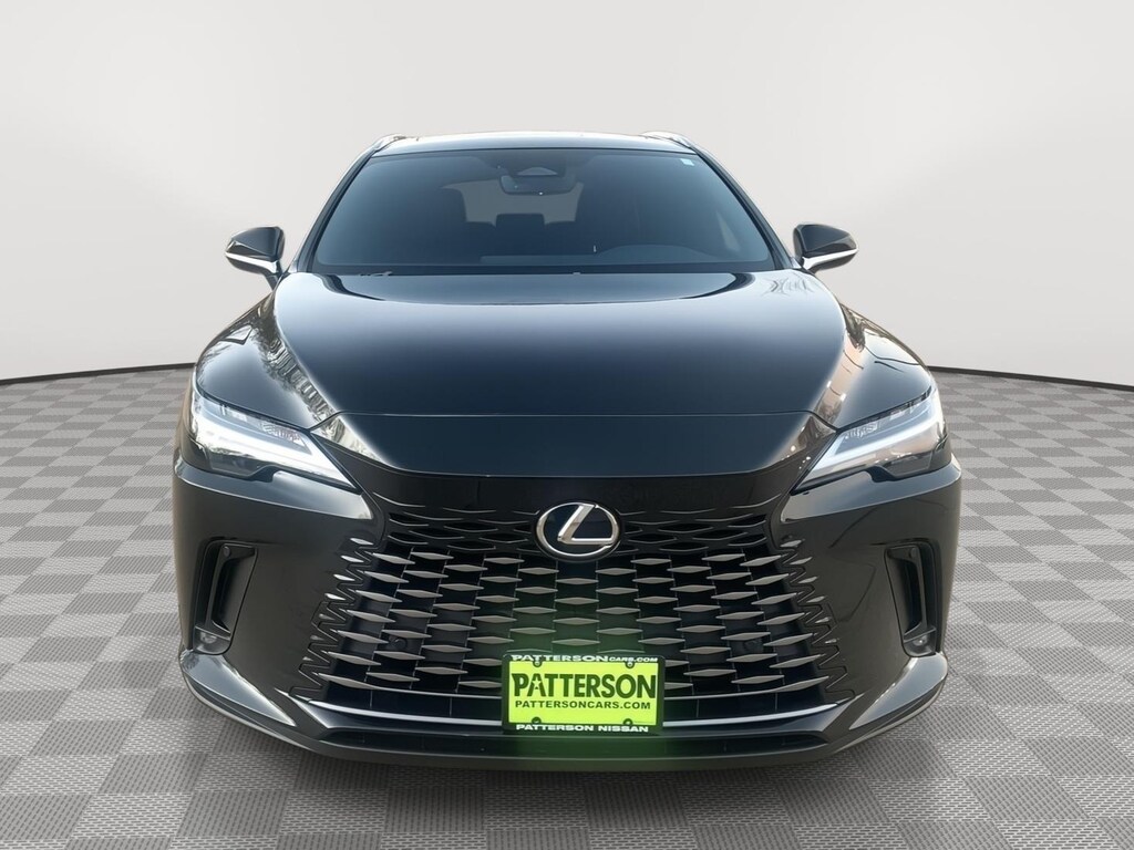 Used 2024 Lexus RX RX 350 Luxury SUV