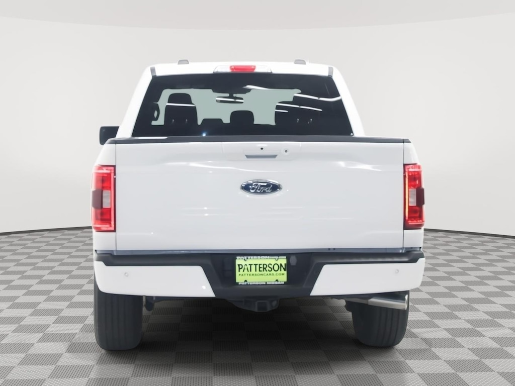 Used 2023 Ford F-150 XLT Truck