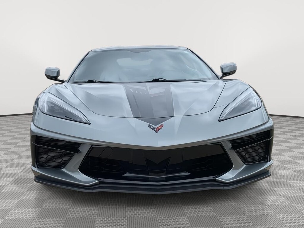Used 2023 Chevrolet Corvette 1LT Coupe
