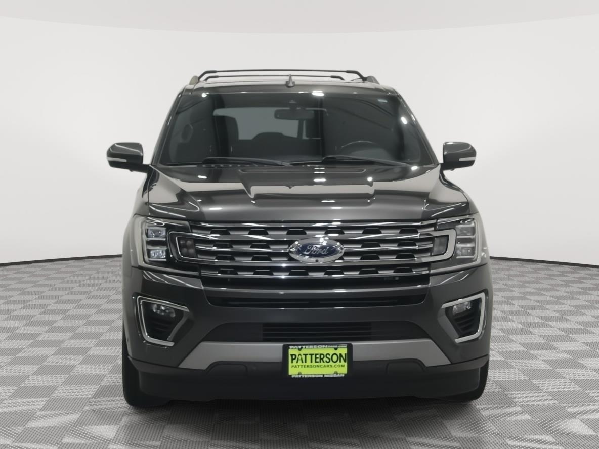 2020 Ford Expedition Limited photo 2