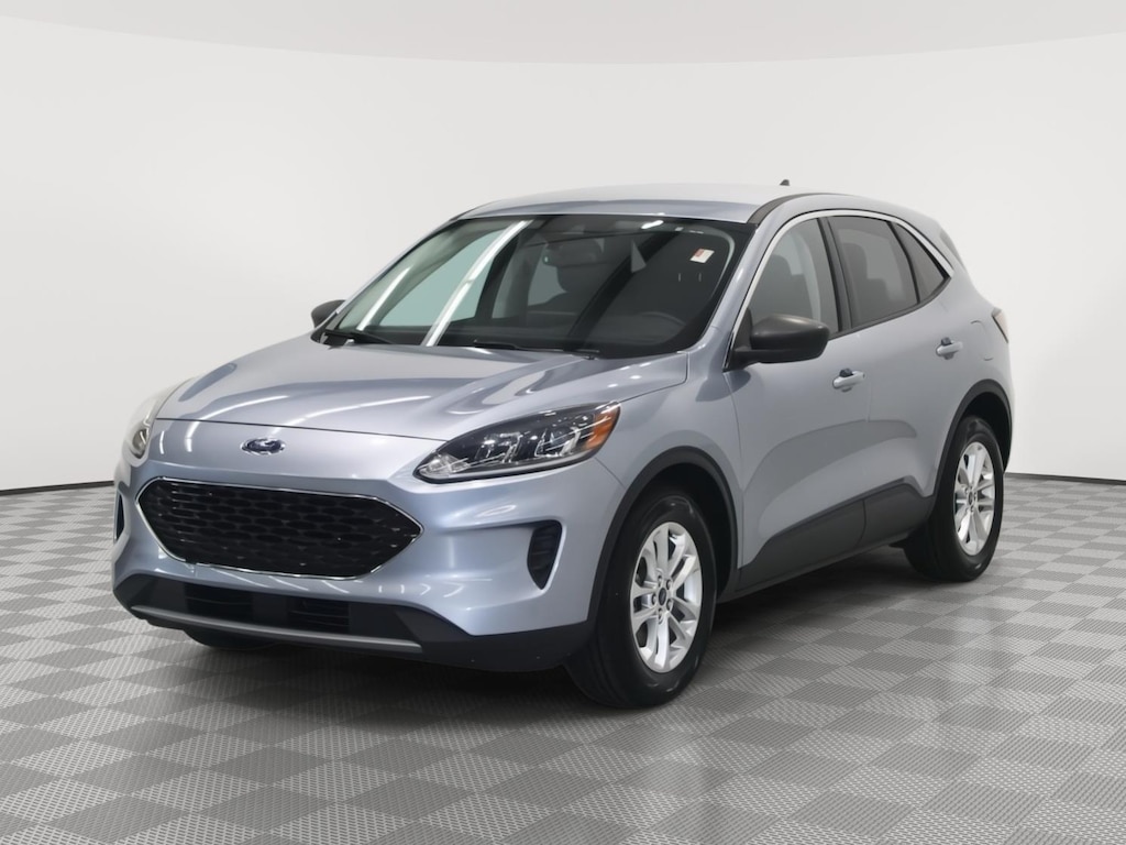 Used 2022 Ford Escape SE SUV
