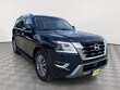 Nissan Armada