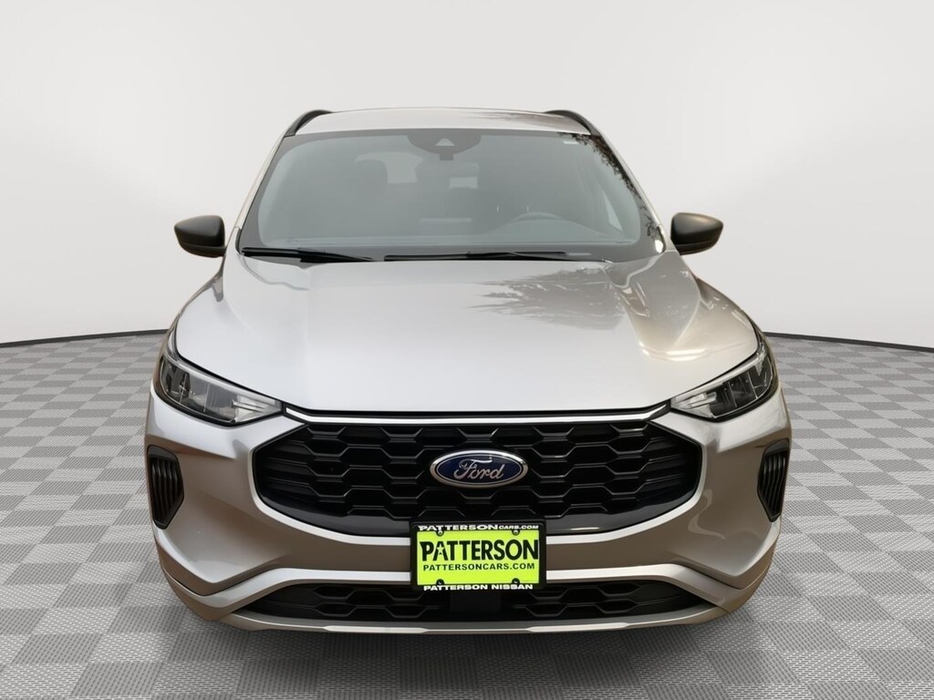 Used 2023 Ford Escape ST-Line SUV