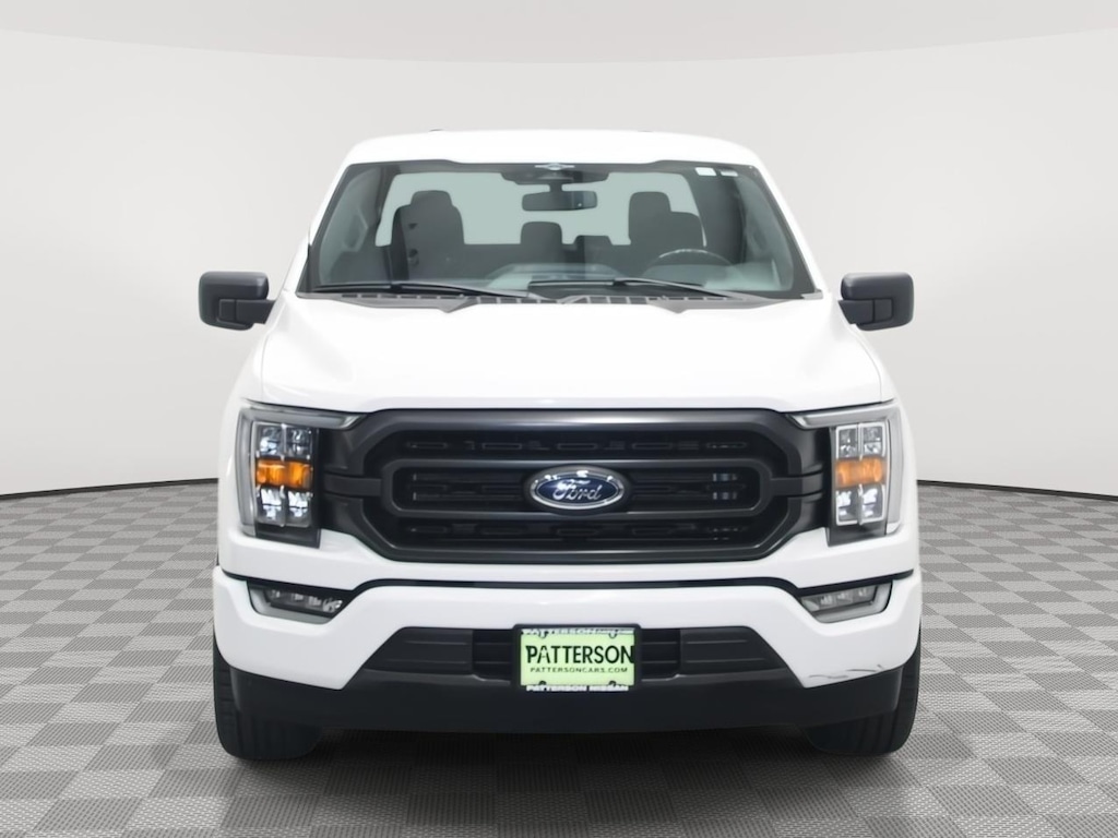 Used 2023 Ford F-150 XLT Truck