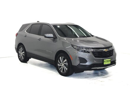 2023 Chevrolet Equinox LT SUV