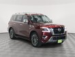  Nissan Armada
