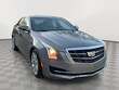  Cadillac ATS Sedan
