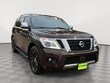  Nissan Armada