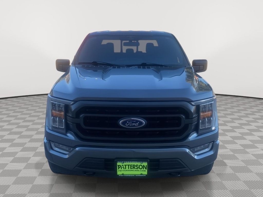 Used 2023 Ford F-150 XLT Truck