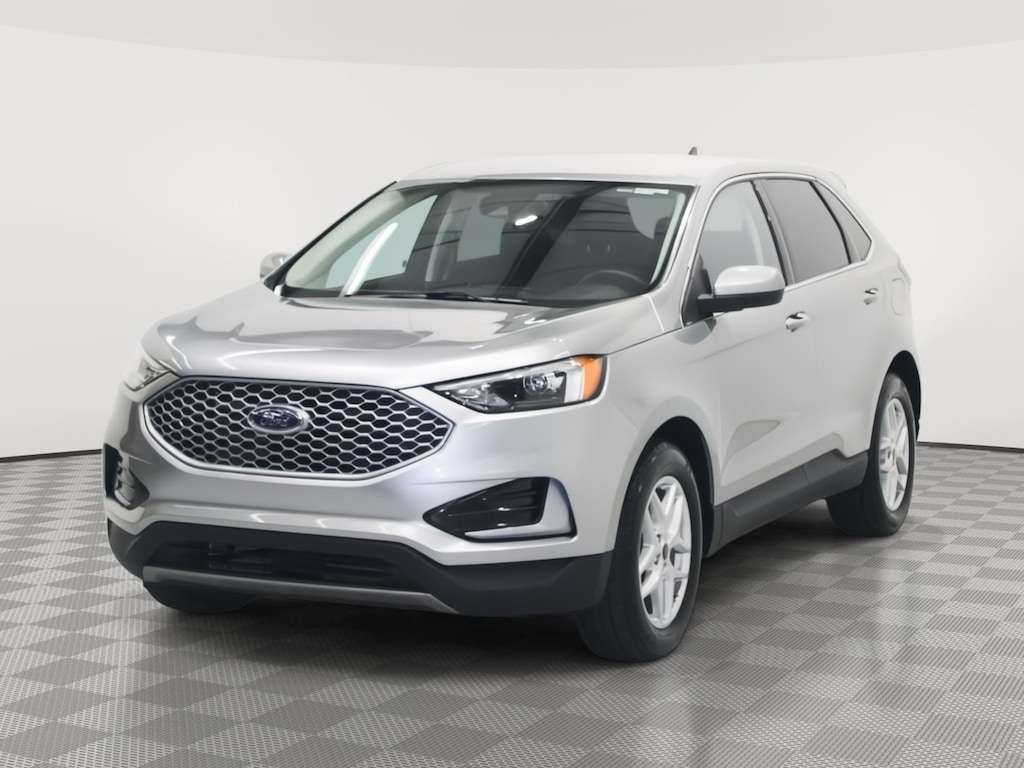 Used 2024 Ford Edge SEL SUV