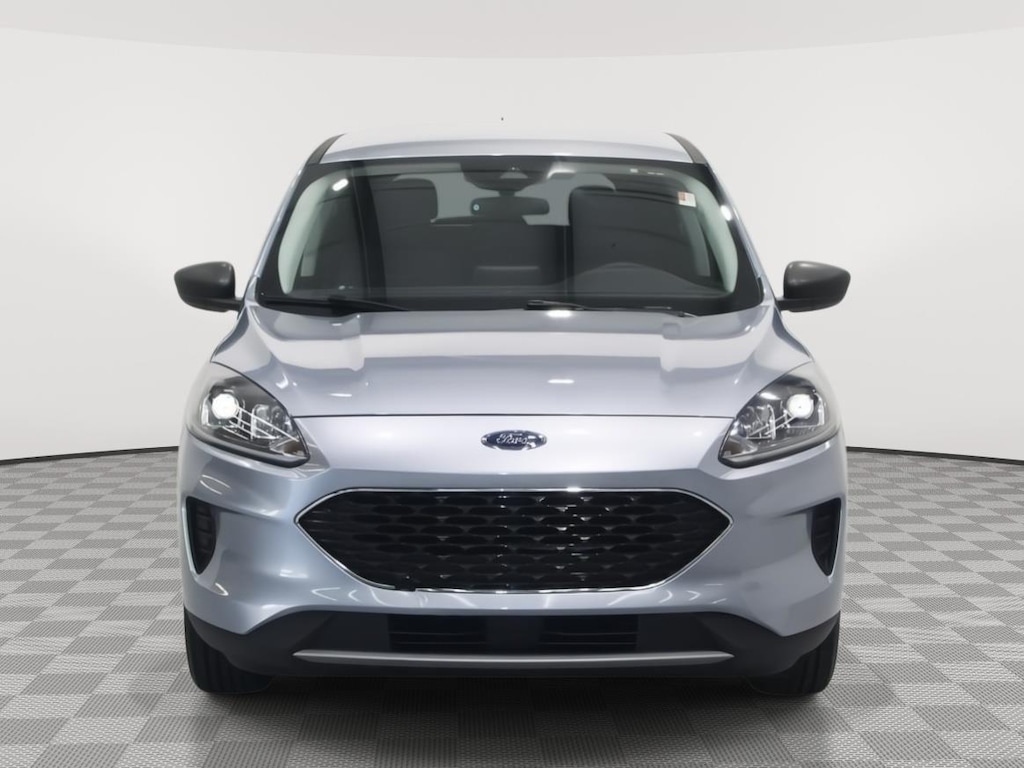 Used 2022 Ford Escape SE SUV