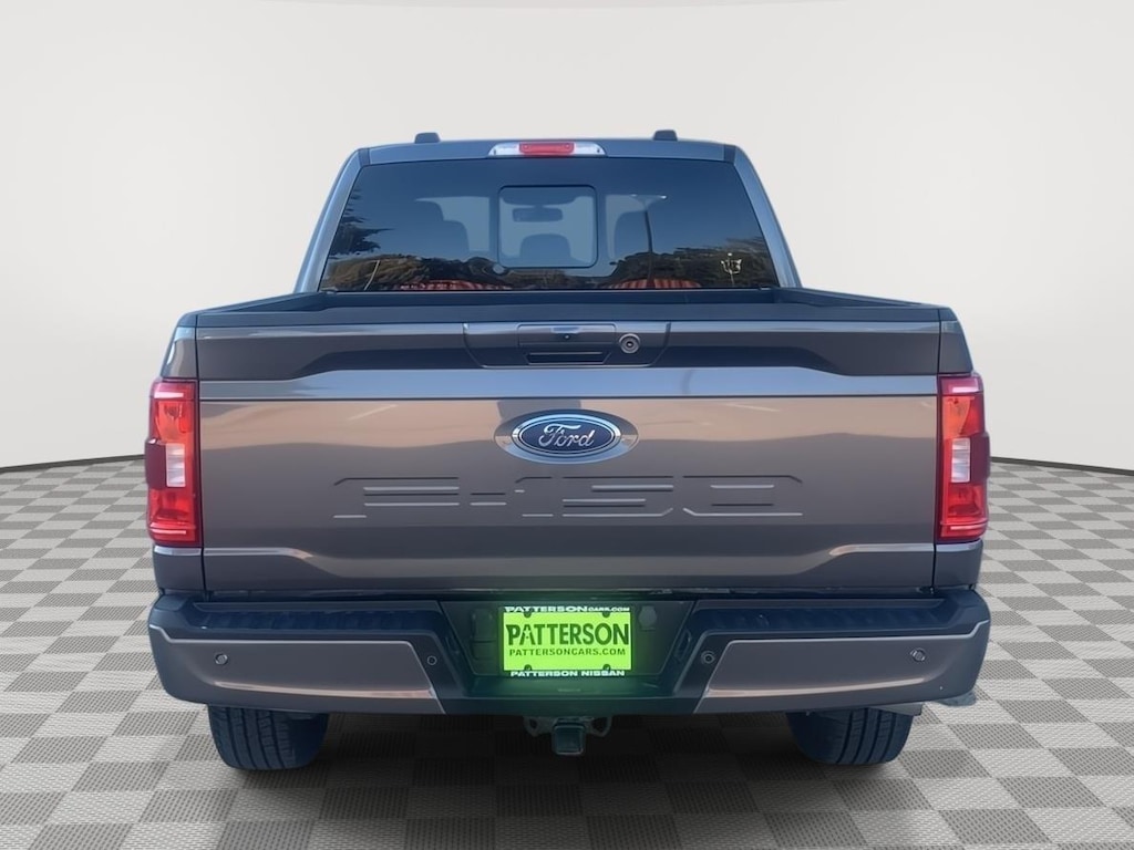 Used 2023 Ford F-150 XLT Truck