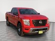 Nissan Titan