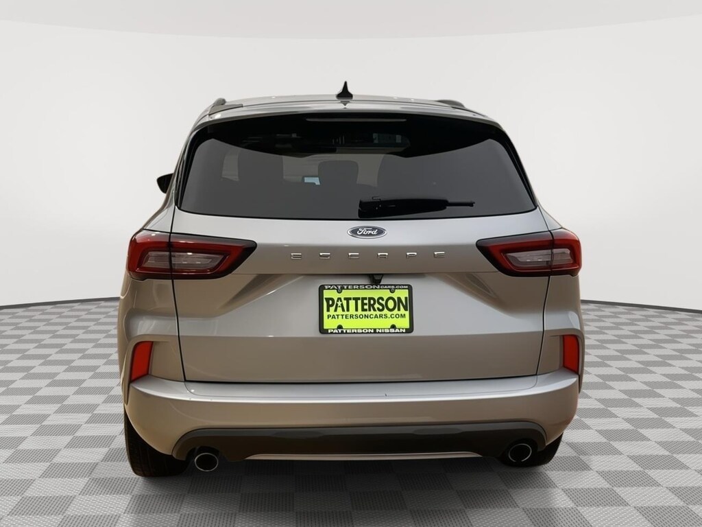 Used 2023 Ford Escape ST-Line SUV