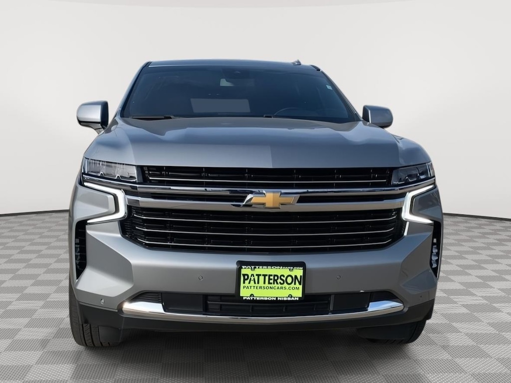 Used 2024 Chevrolet Tahoe LT SUV