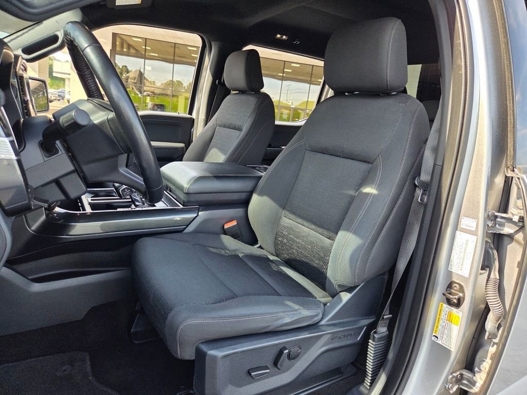 2022 Ford F-150 XLT - Photo 8