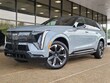 CADILLAC ESCALADE IQ