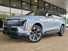 2026 CADILLAC ESCALADE IQ Premium Sport SUV