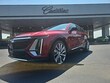 CADILLAC Lyriq