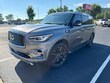  INFINITI QX80