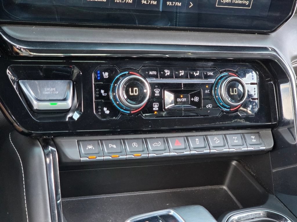 2023 GMC Sierra 1500 AT4X - Photo 24