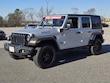  Jeep Wrangler 4xe