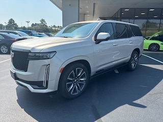 2024 CADILLAC Escalade Sport Platinum SUV