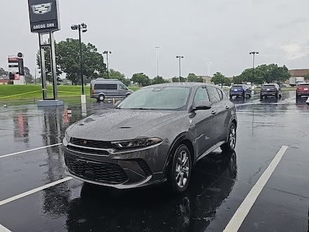 2024 Dodge Hornet R/T