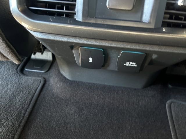 2022 Ford F-150 XLT - Photo 46