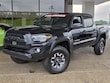 Toyota Tacoma 4WD