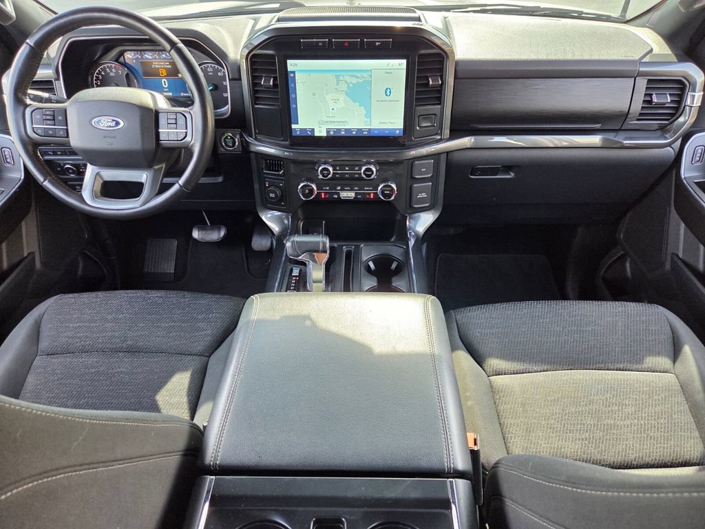 2022 Ford F-150 XLT - Photo 14