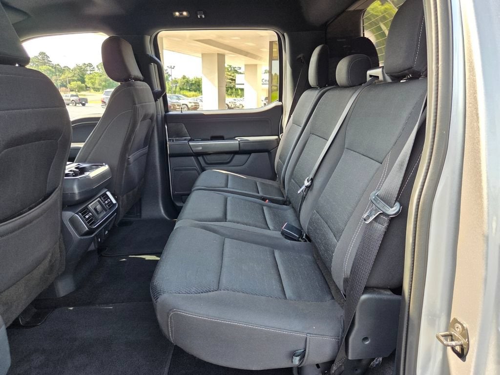 2022 Ford F-150 XLT - Photo 12
