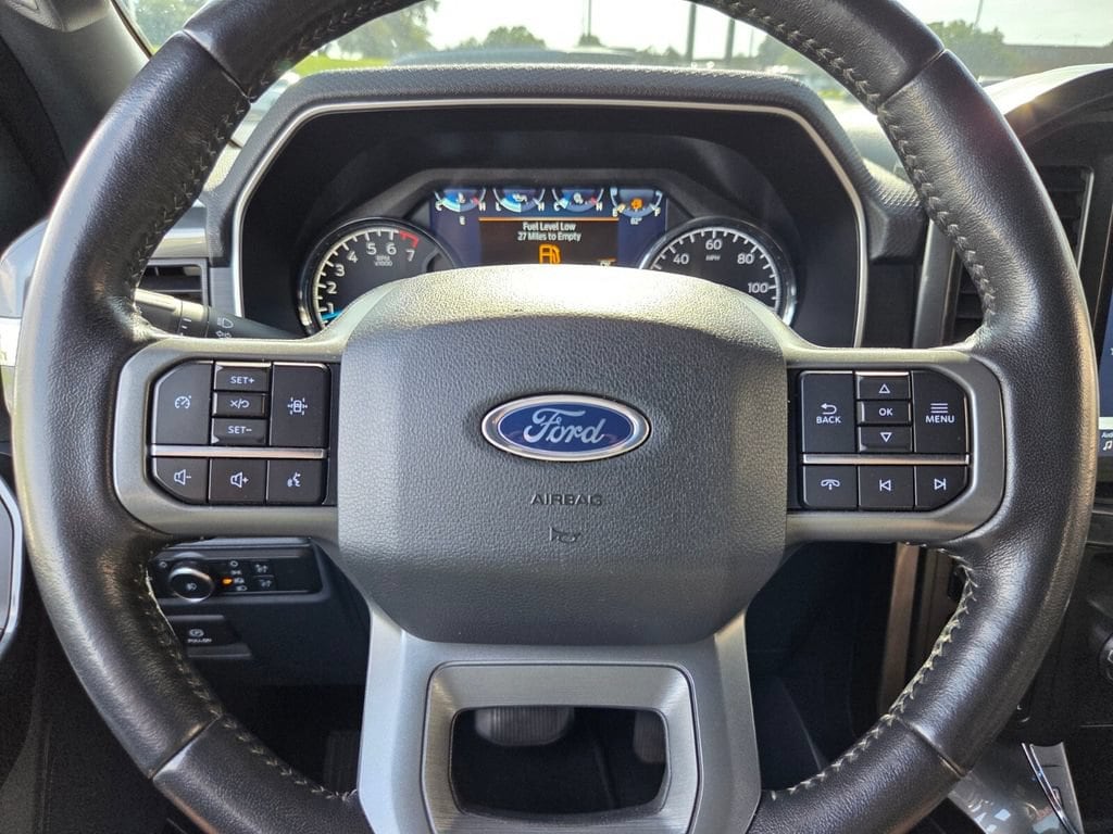 2022 Ford F-150 XLT - Photo 30