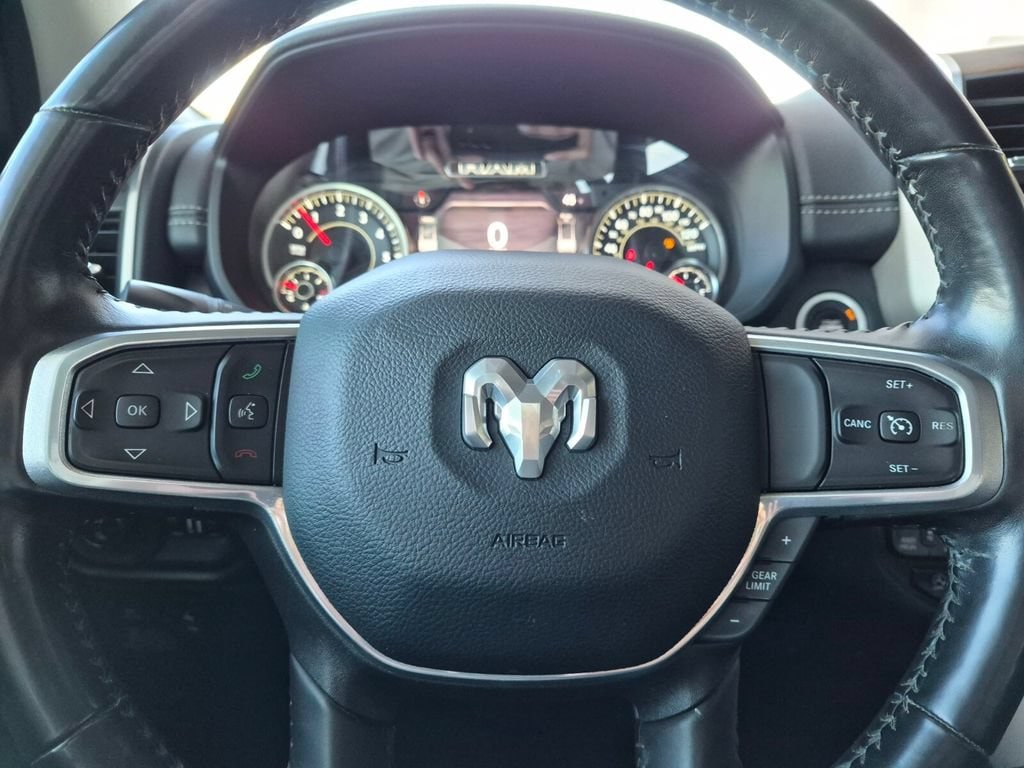 2022 RAM Ram 1500 Pickup Laramie - Photo 30