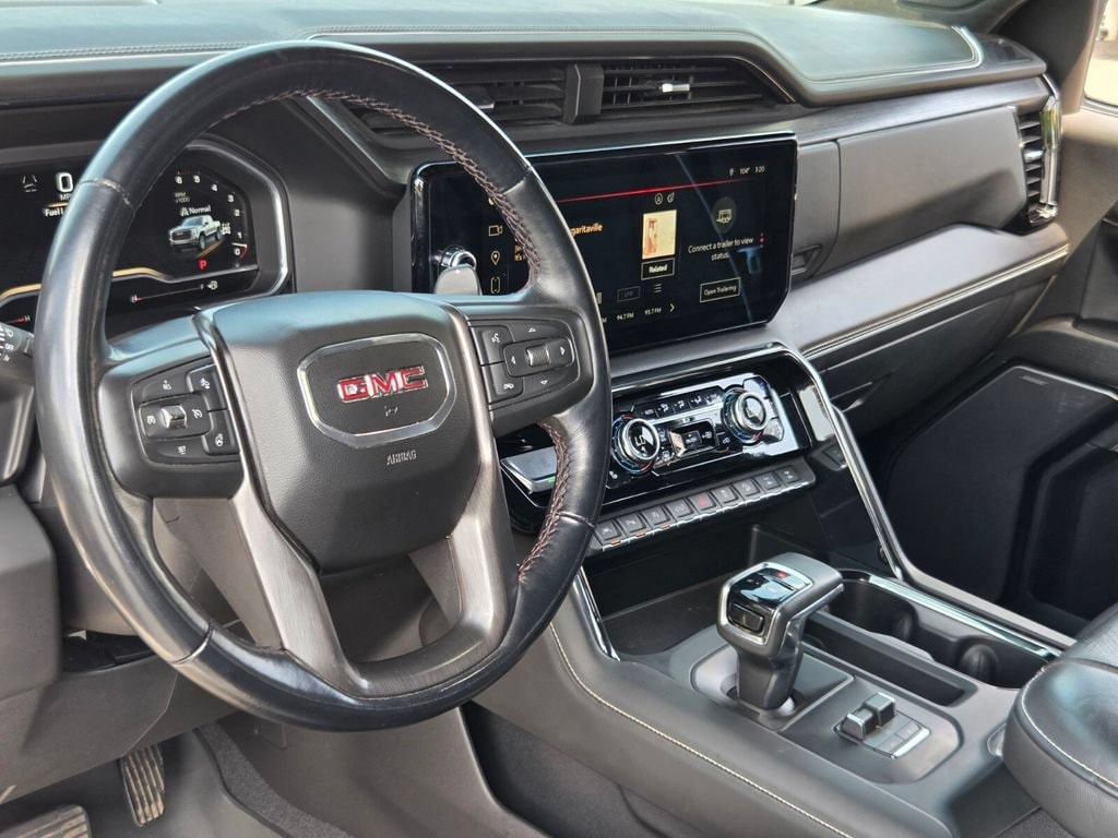 2023 GMC Sierra 1500 AT4X - Photo 10