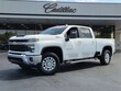  Chevrolet Silverado 2500 HD