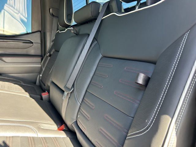 2023 GMC Sierra 1500 AT4X - Photo 46