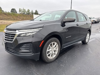 2022 Chevrolet Equinox LS SUV