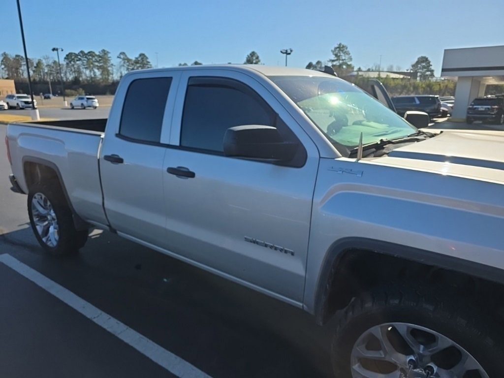 2016 GMC Sierra 1500 Base's photo