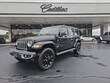 Jeep Wrangler 4xe