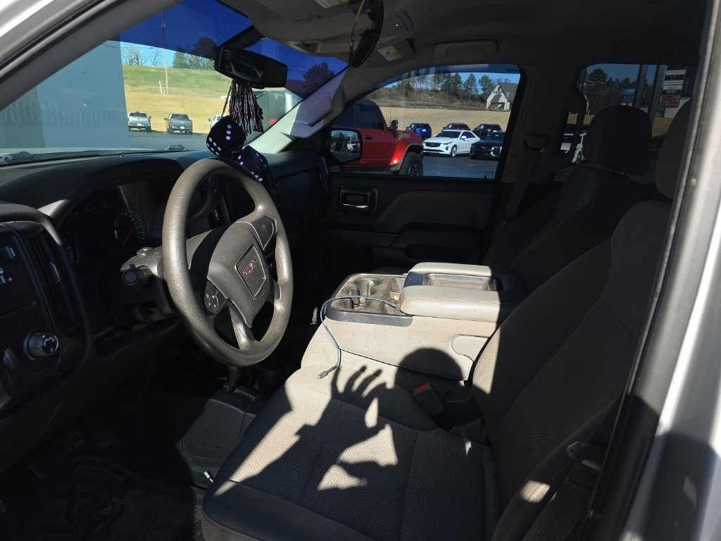 2016 GMC Sierra 1500 Base's photo